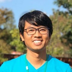 Тант Зин, 20.12, Yangon