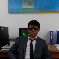 Раунат Аязбаев