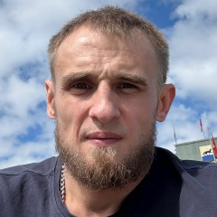 Игорь Иванов, 28.02.1991, Сургут