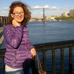 Татьяна Синёва, 22.02.1976, Тула