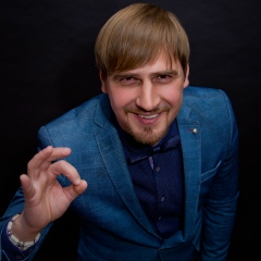 Андрей Малицкий, 30.03, Светловодск