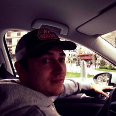 Павел Кузнецов, 02.02