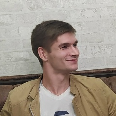 Даниил Иванов, 29.05, Валуйки