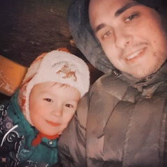 Serega Petrov, Советск