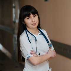 Диана Балинян, 30.10.1998