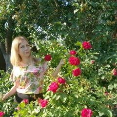 Юлия Зуй, 08.12, Сумы