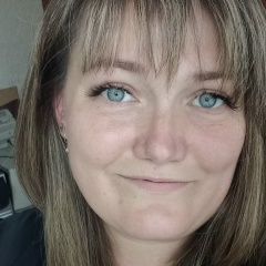 Ольга Максимова, 29.08, Донецк