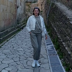 Евгения Загуменова, Омск