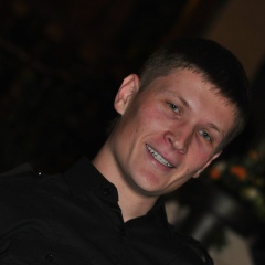 Дмитрий Николаевич, Пермь