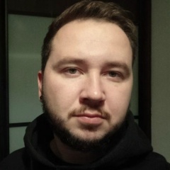 Алексей Хроменков, 07.02.1988, Минск