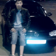 Шаймурза Макамов, 03.06.1996, Санкт-Петербург