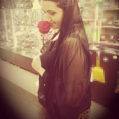 Татьяна Максимовских, 07.04.1986, Челябинск