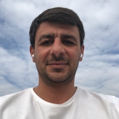 Сурен Куцанян, 25.03.1990, Харьков