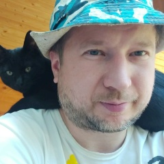 Роман Басюл, 27.03, Санкт-Петербург