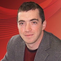 Andrey Lebedinskiy, Днепр (Днепропетровск)