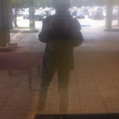 Ali Haider, 03.03.2000, Califon