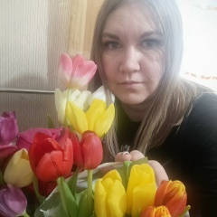 Юлия Салихова, 17.10, Тюмень