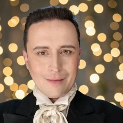 Дмитрий Мазанский, 06.01, Москва