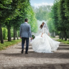 Даша Кахарова, 21.05.1992