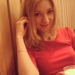 Светлана Волошина, 27.10.1989, Москва