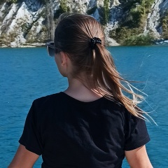 Таня Седина, 04.12.1989, Севастополь