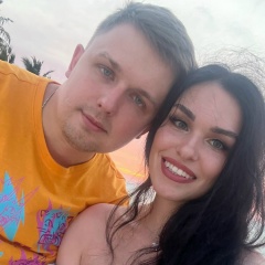 Андрей Сергеевич, 07.02.1989, Санкт-Петербург