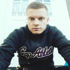 Серый Якубенко, Черновцы