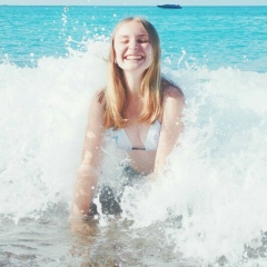 Анастасия Семенченко, 14.02.1991, Харьков