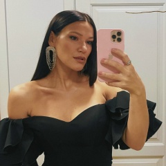 Ekaterina Nikitina, Сургут