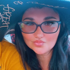 Виктория Шестакова, 05.09