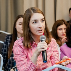 Ирина Бондарь, 12.07.1988, Омск