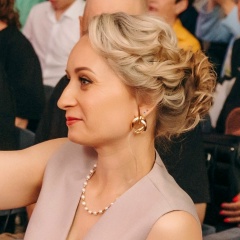 Мария Кюршунова, 30.05, Петрозаводск