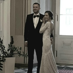 Александра Весельская, 03.08.1988, Warszawa