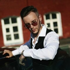 Андрей Лесцов, 09.12, Москва