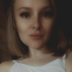 Анна Домбровская, 06.05.1991