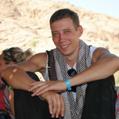 Михаил Сафронов, Москва