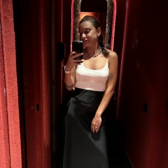 Валентина Высоцкая, 14.06.1996, Сочи