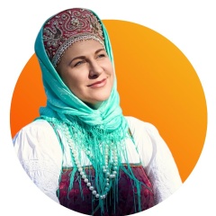 Анна-Ксения Галактионова, 25.10, Санкт-Петербург