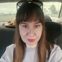 Виктория Семенихина, 04.12.1989