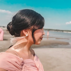 Айселина Седалищева, 29.01.1992, Екатеринбург