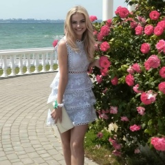 Екатерина Кошеварова, 29.07.1994, Николаев