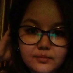 Перизат Алпысбаева, 21.04.1994, Астана