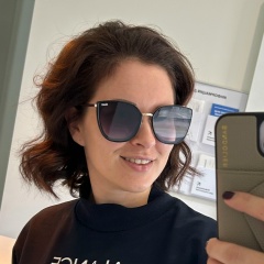 Анна , Санкт-Петербург