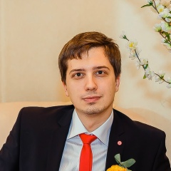 Роман Косарев, 06.10.1988, Москва