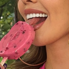 Лана Смирнова, 01.12.1971, Москва