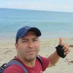 Юлиам Кальдерон, 12.04.1980, Bogotá