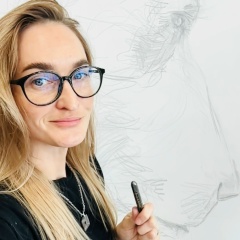 Надя Лесная, 30.05