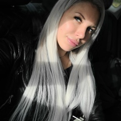 Анастасия Волынина, 13.01, Москва