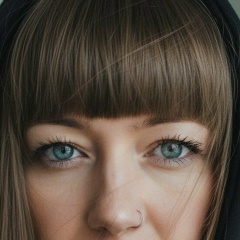 Ксения Голубева, 05.01.1992