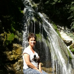 Марина Чернавская, 06.05.1998, Москва